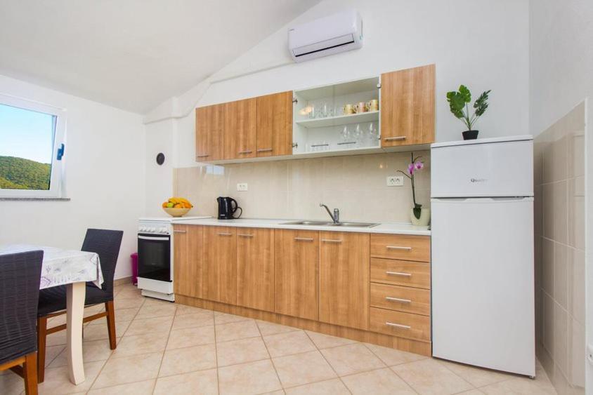 Apartman Belakusic 1 Grebastica Luaran gambar