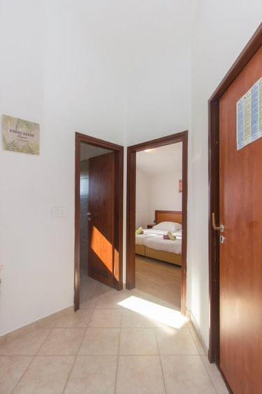 Apartman Belakusic 1 Grebastica Luaran gambar