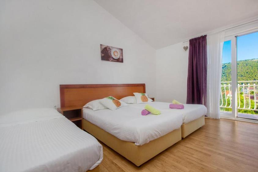 Apartman Belakusic 1 Grebastica Luaran gambar